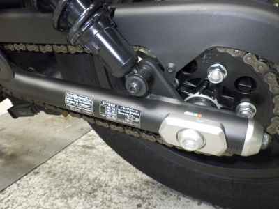 Honda Rebel S CMX250 2022