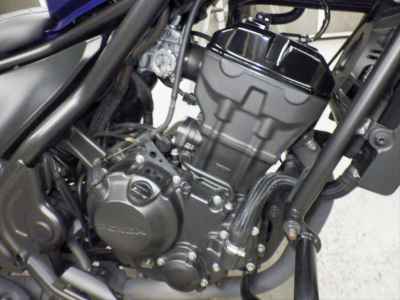 Honda Rebel S CMX250 2022