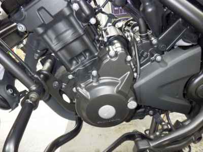 Honda Rebel S CMX250 2022