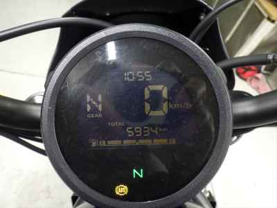 Honda Rebel S CMX250 2022