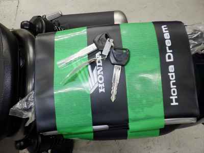 Honda Rebel S CMX250 2022