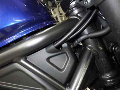 Honda Rebel S CMX250 2022