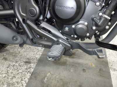 Honda Rebel S CMX250 2022