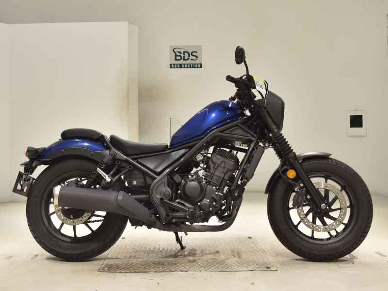 Honda Rebel S CMX250 2022