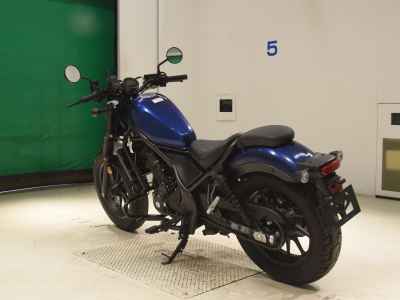 Honda Rebel S CMX250 2022