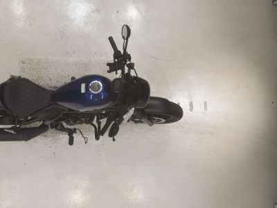 Honda Rebel S CMX250 2022