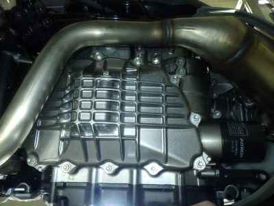 Honda NC750X DCT 2022