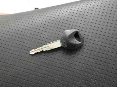 Suzuki GSX400 Impulse 2009