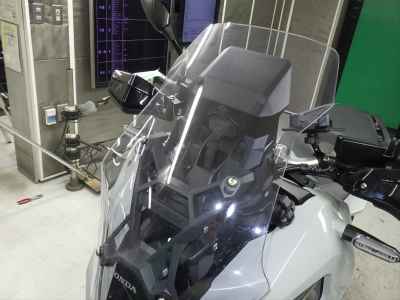 Honda X-Adv 750 2022