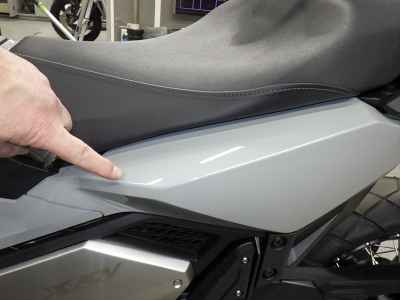 Honda X-Adv 750 2022