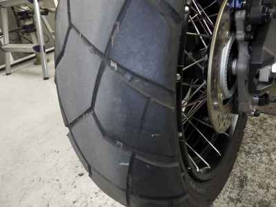 Honda X-Adv 750 2022