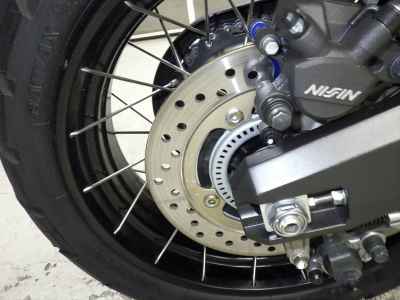 Honda X-Adv 750 2022