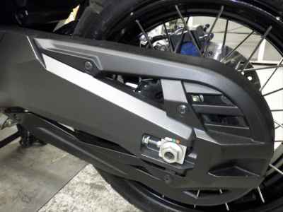 Honda X-Adv 750 2022