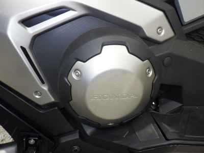 Honda X-Adv 750 2022