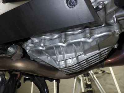 Honda X-Adv 750 2022