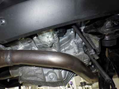 Honda X-Adv 750 2022