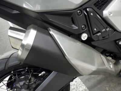 Honda X-Adv 750 2022