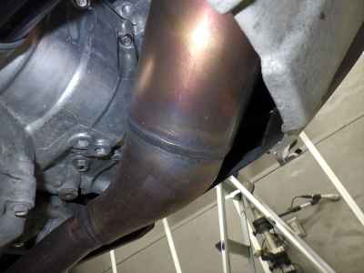 Honda X-Adv 750 2022