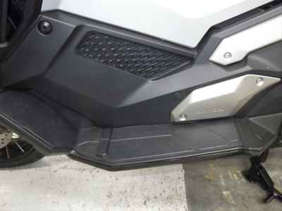 Honda X-Adv 750 2022