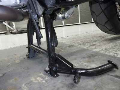 Honda X-Adv 750 2022