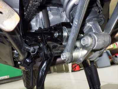 Honda X-Adv 750 2022