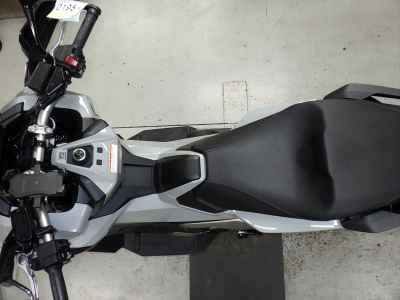 Honda X-Adv 750 2022