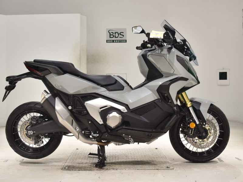 Honda X-Adv 750 2022