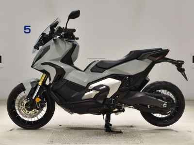Honda X-Adv 750 2022