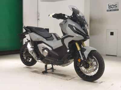 Honda X-Adv 750 2022