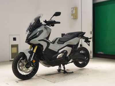 Honda X-Adv 750 2022