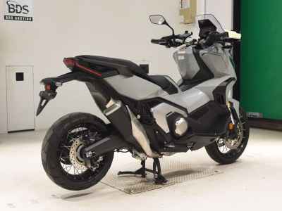 Honda X-Adv 750 2022