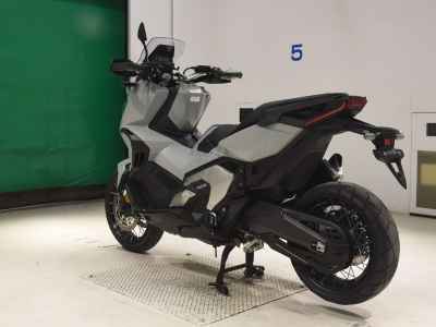 Honda X-Adv 750 2022