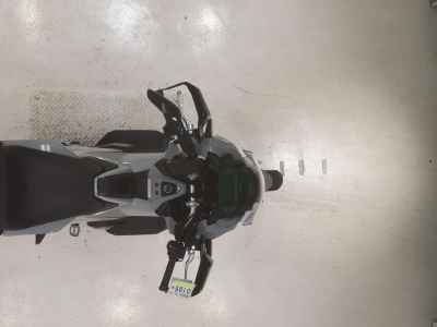 Honda X-Adv 750 2022