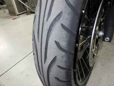 Honda X-Adv 750 2022