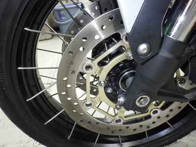 Honda X-Adv 750 2022