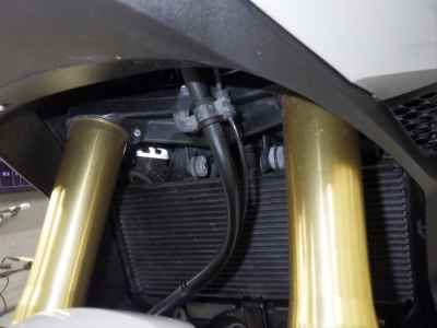 Honda X-Adv 750 2022