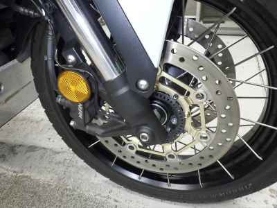 Honda X-Adv 750 2022