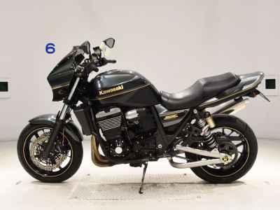 Kawasaki ZRX1200 Daeg 2009