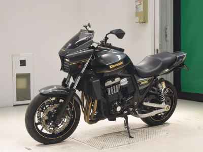 Kawasaki ZRX1200 Daeg 2009