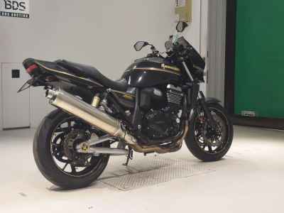 Kawasaki ZRX1200 Daeg 2009