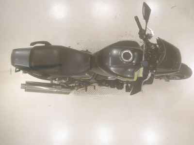 Kawasaki ZRX1200 Daeg 2009