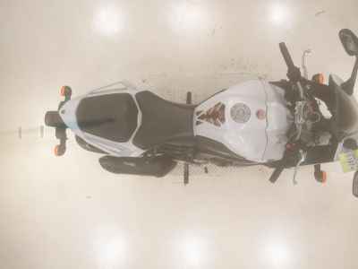 Yamaha FZ1 Fazer 2012