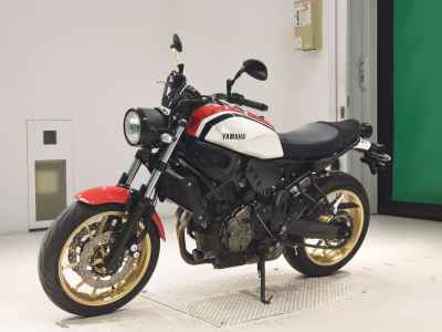 Yamaha XSR700 2020