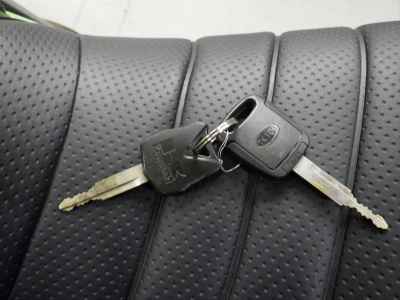 Kawasaki ZRX400 2005