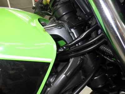 Kawasaki ZRX400 2005