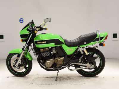 Kawasaki ZRX400 2005