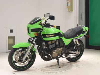 Kawasaki ZRX400 2005