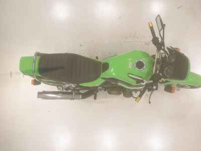 Kawasaki ZRX400 2005