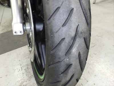 Kawasaki ZRX400 2005