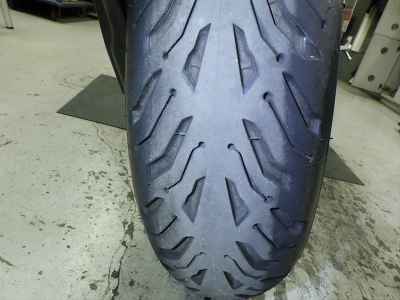 Yamaha MT-09 SP 2018